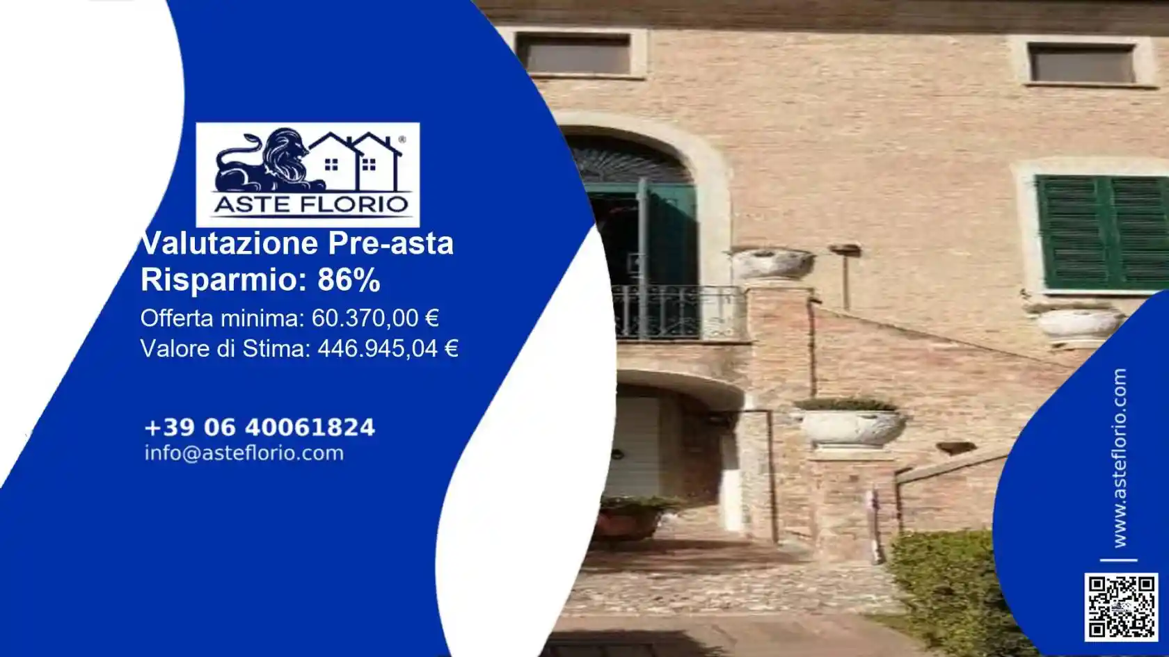 Appartamento in vendita a Ravenna