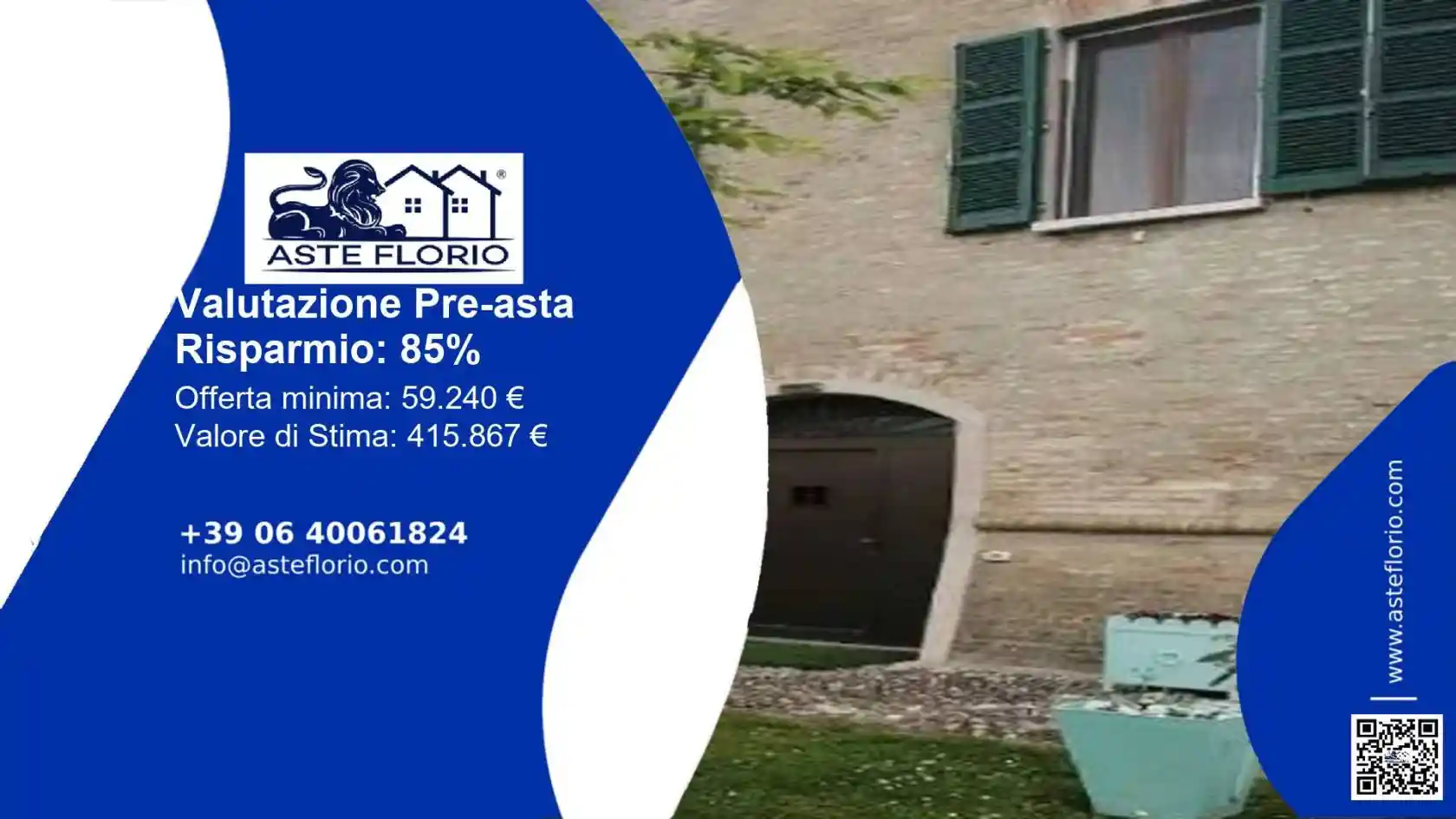 Appartamento in vendita a Ravenna