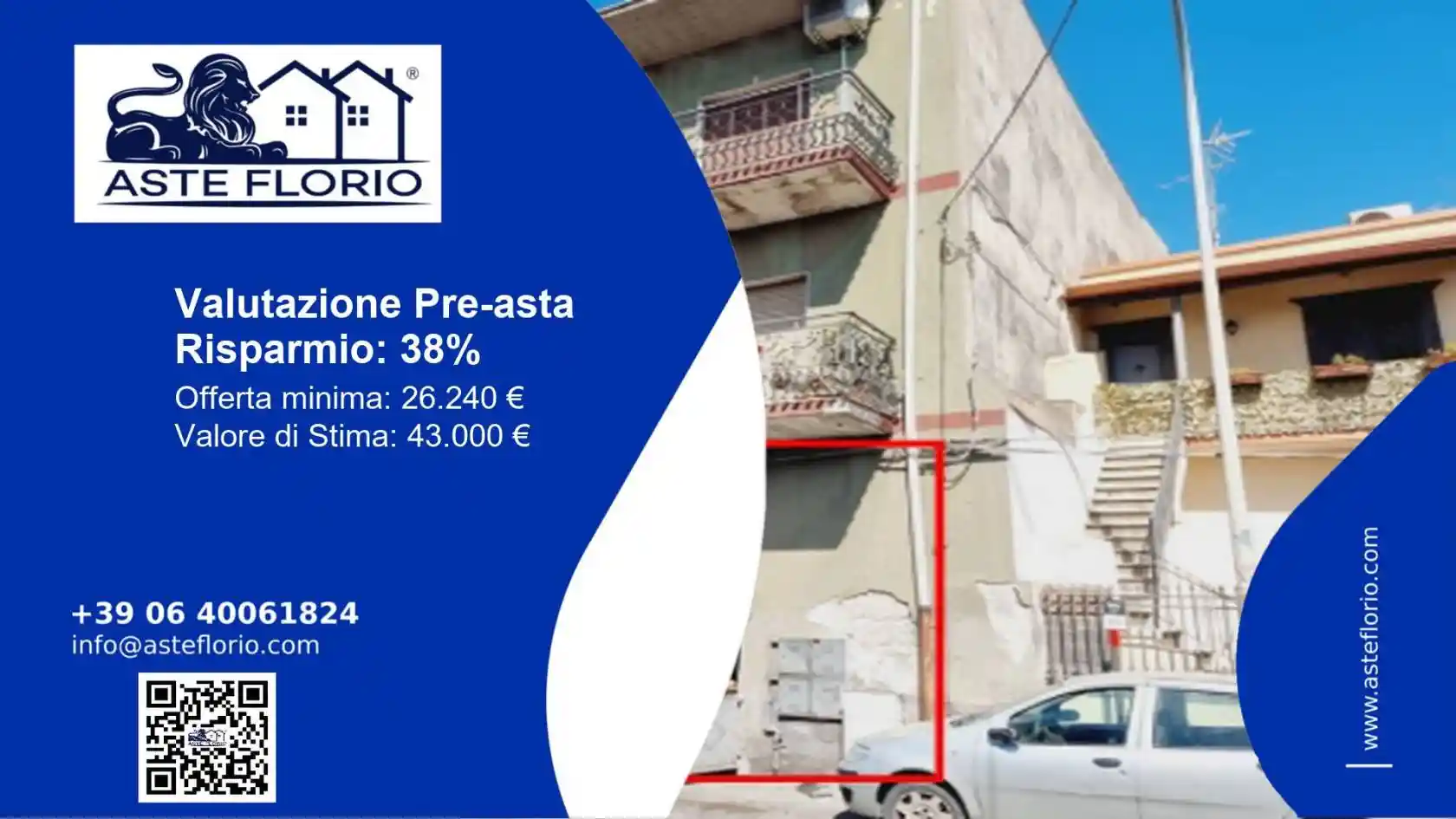 Appartamento in vendita a Catania