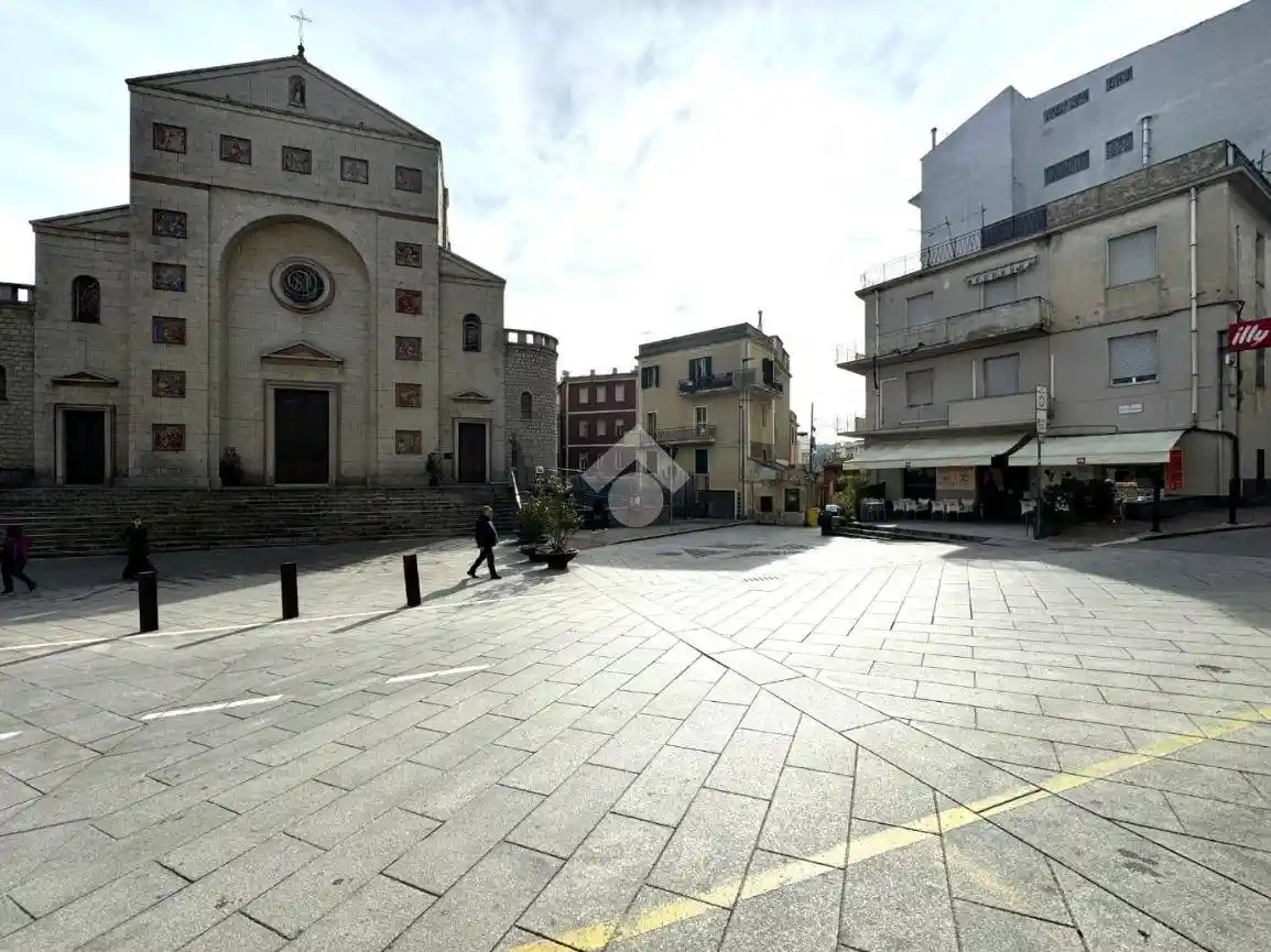 Appartamento in vendita a Nuoro