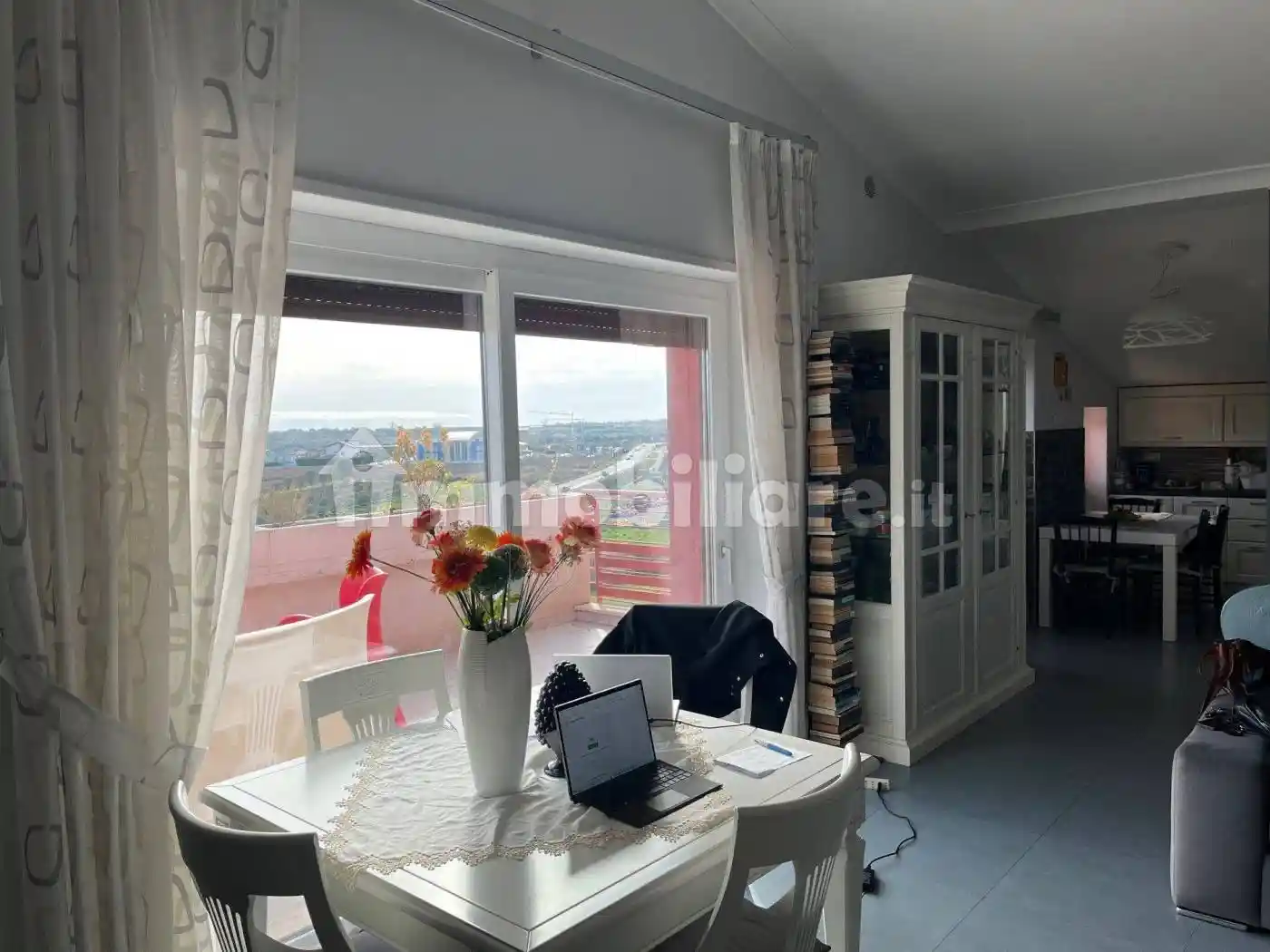 Appartamento in vendita a Vibo Valentia