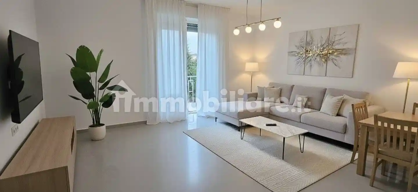 Appartamento in vendita a Siena