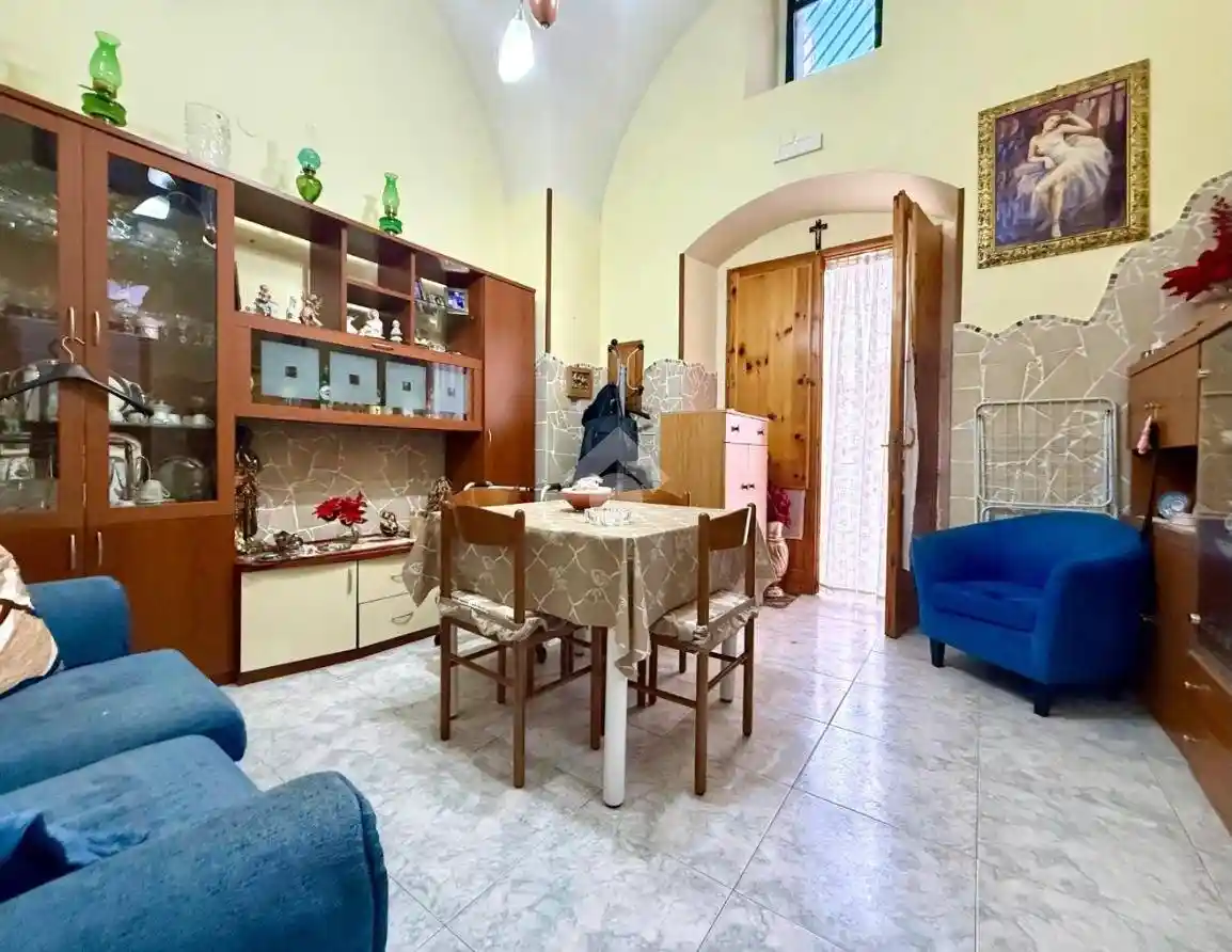 Appartamento in vendita a Bitonto