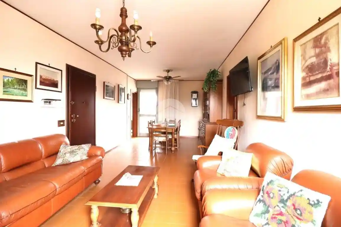 Appartamento in vendita a Terni