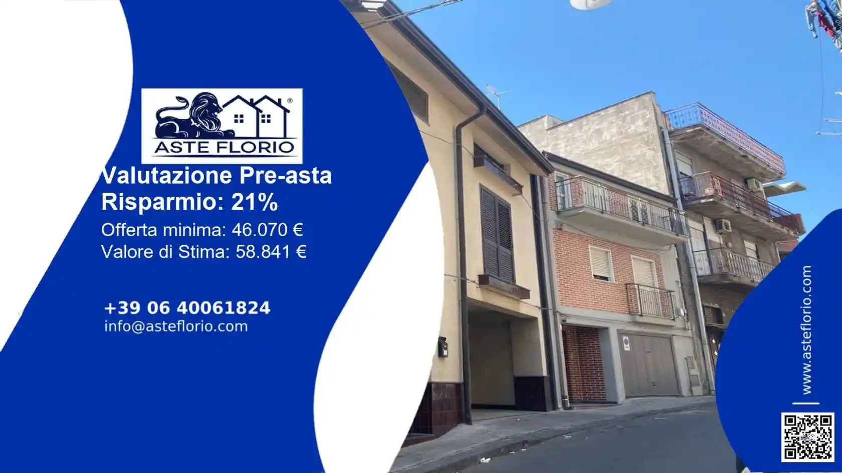 Appartamento in vendita a Misterbianco