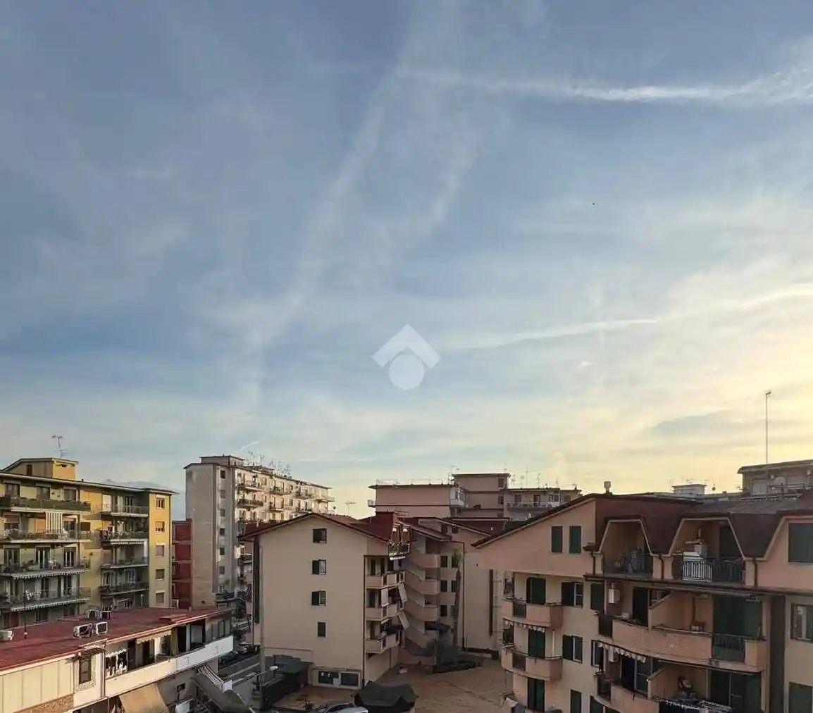 Appartamento in vendita a Acerra