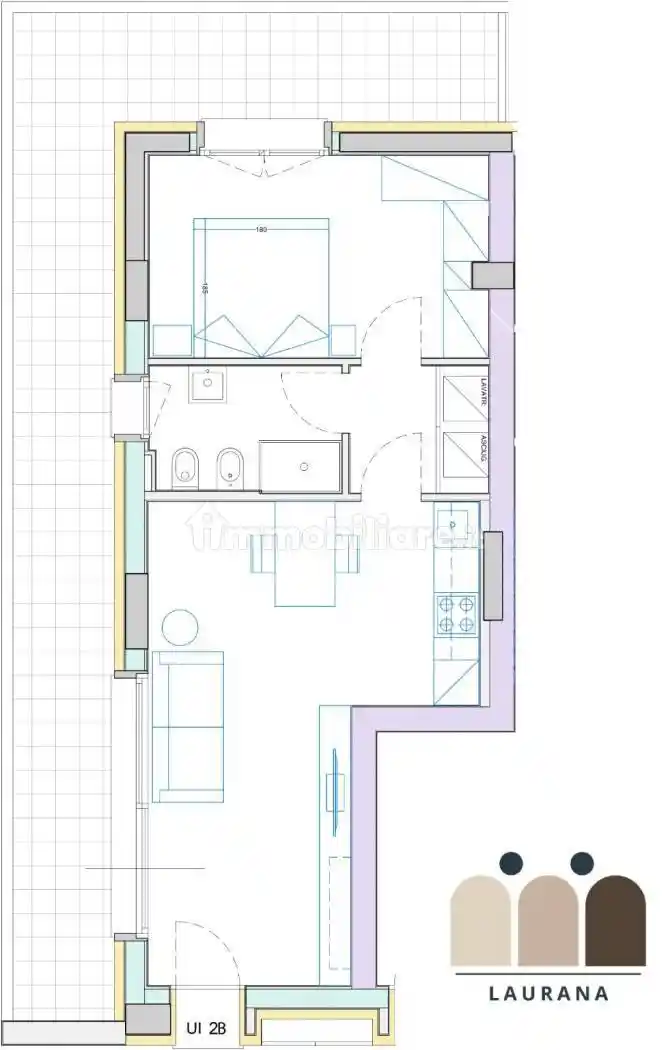 Appartamento in vendita a Pesaro