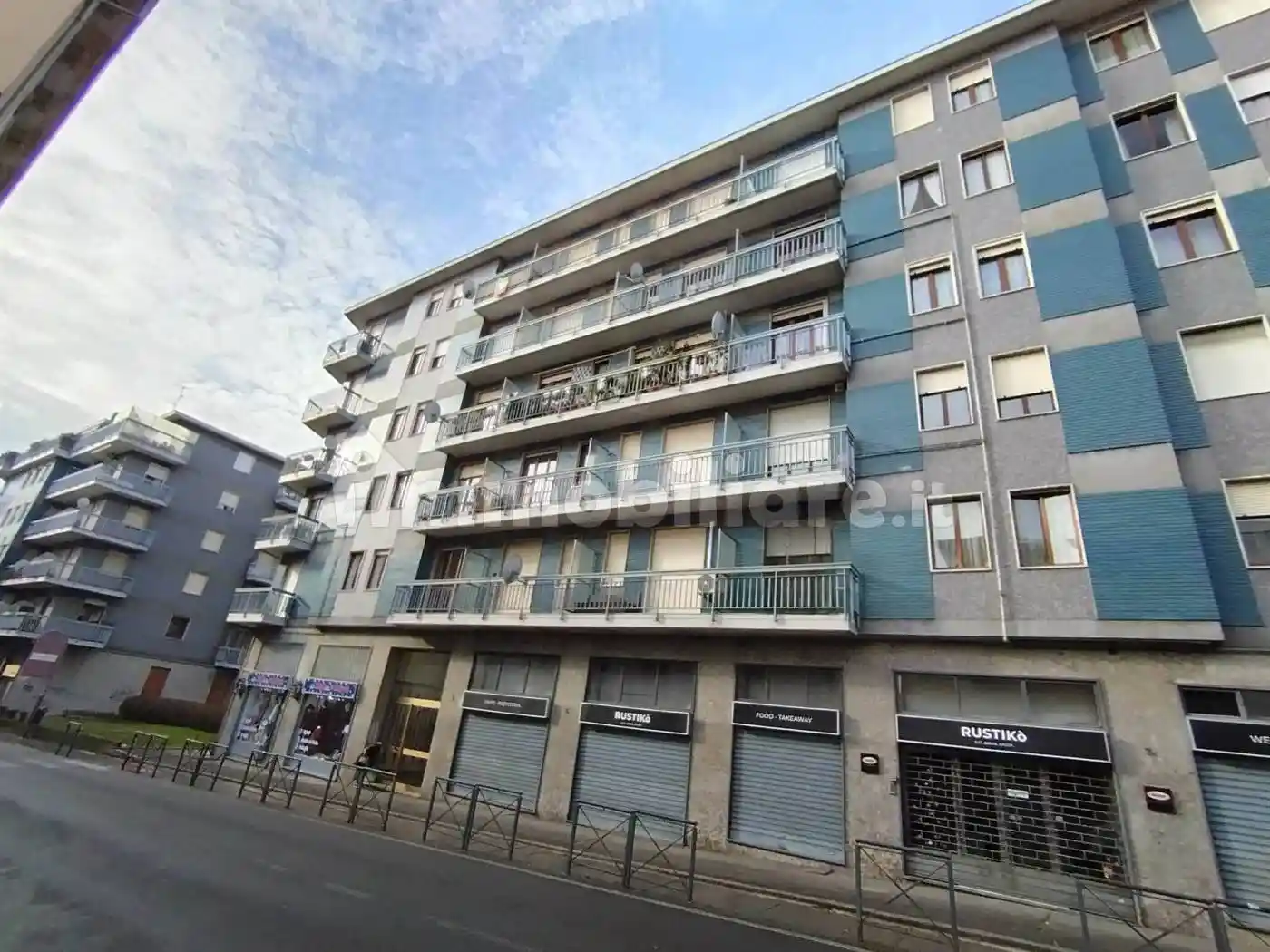 Appartamento in vendita a Biella