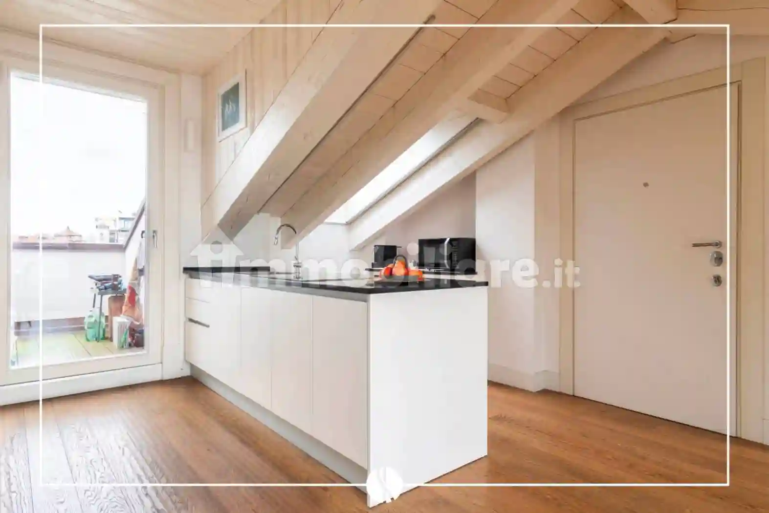 Attico - Mansarda - foto 2