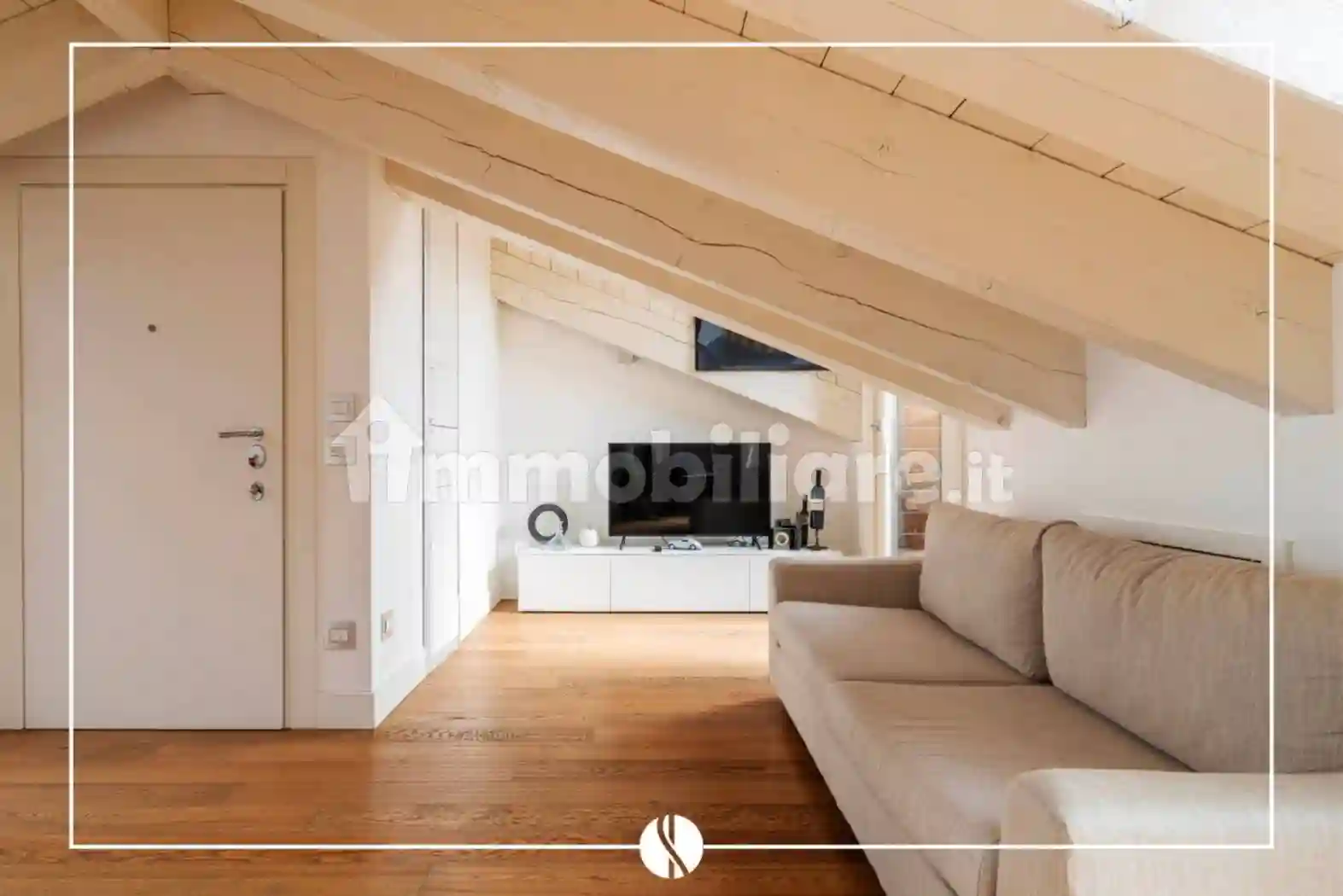 Attico - Mansarda - foto 3