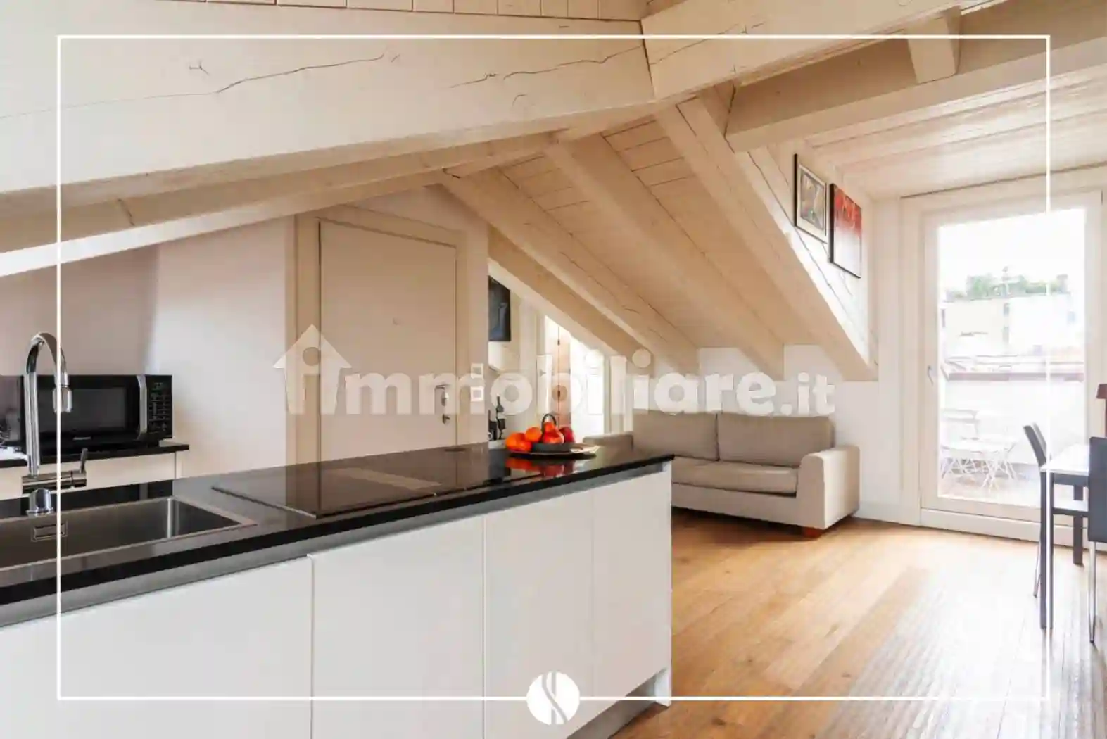 Attico - Mansarda - foto 4