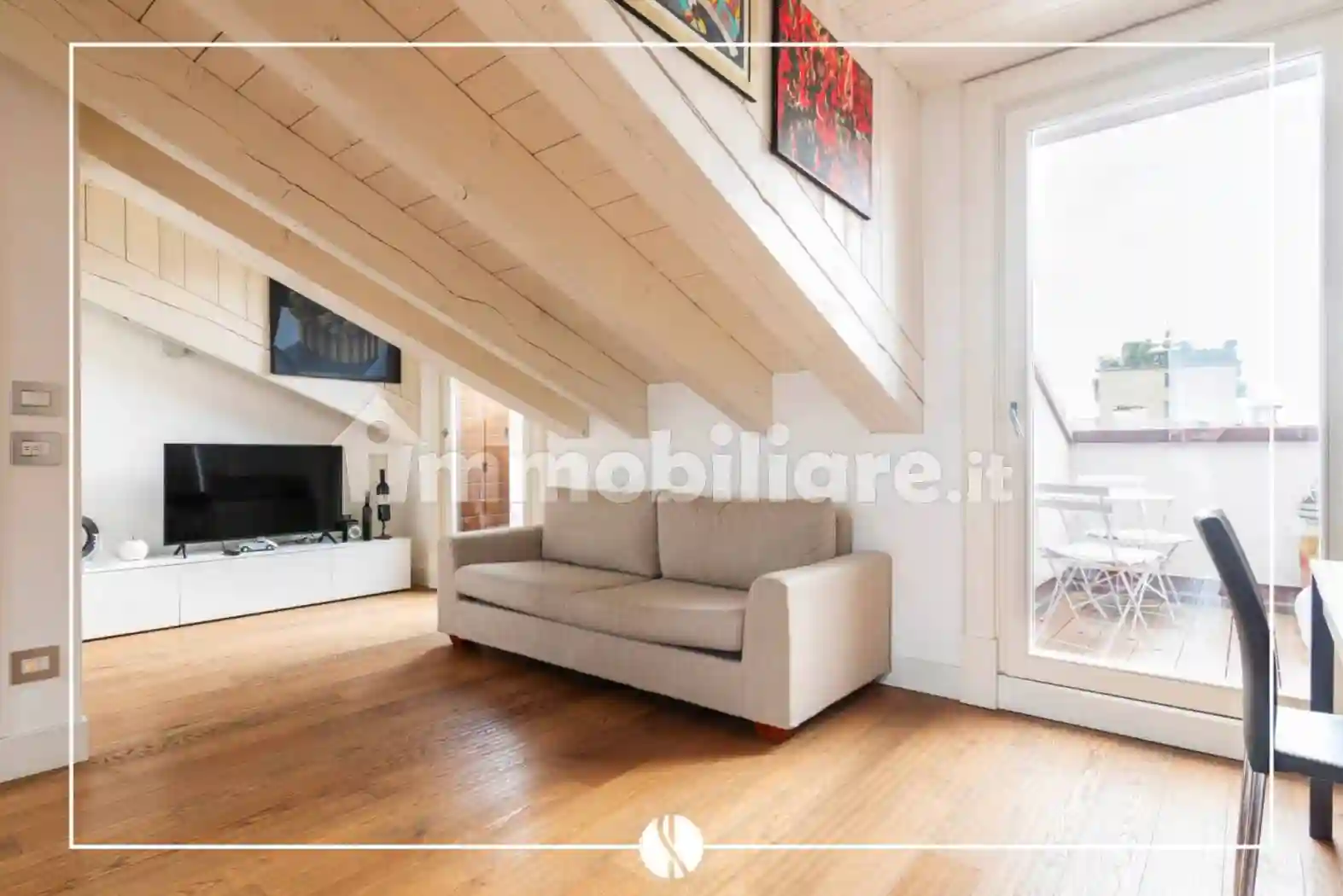 Attico - Mansarda - foto 5