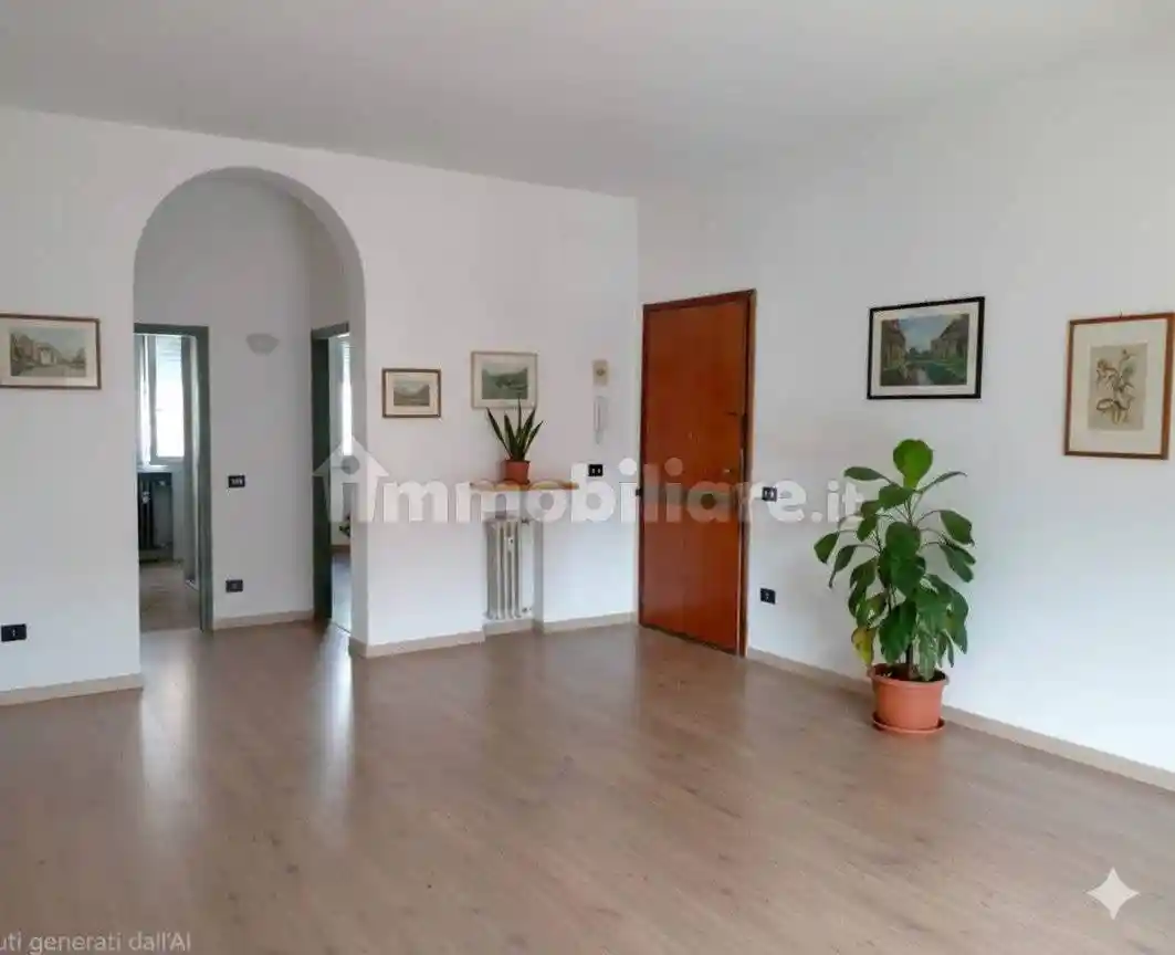 Appartamento in vendita a Reggio Emilia