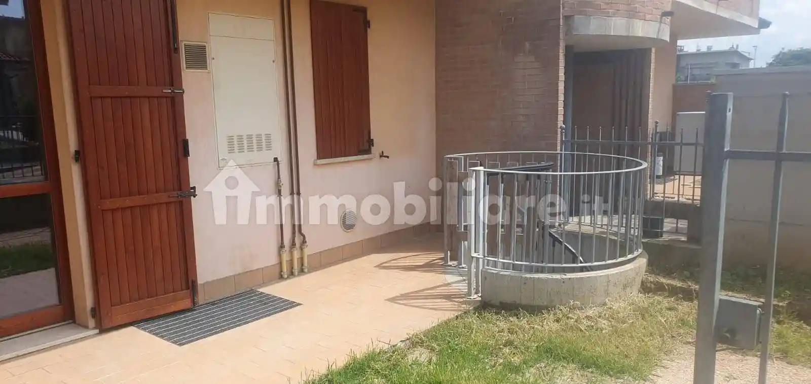 Appartamento in affitto a Comun Nuovo