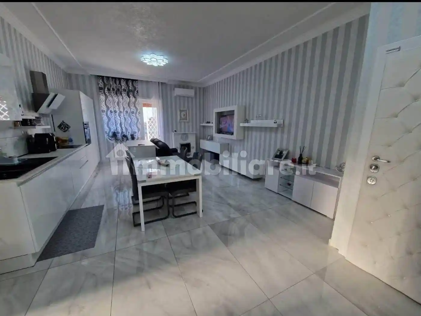 Appartamento in vendita a Fonte Nuova