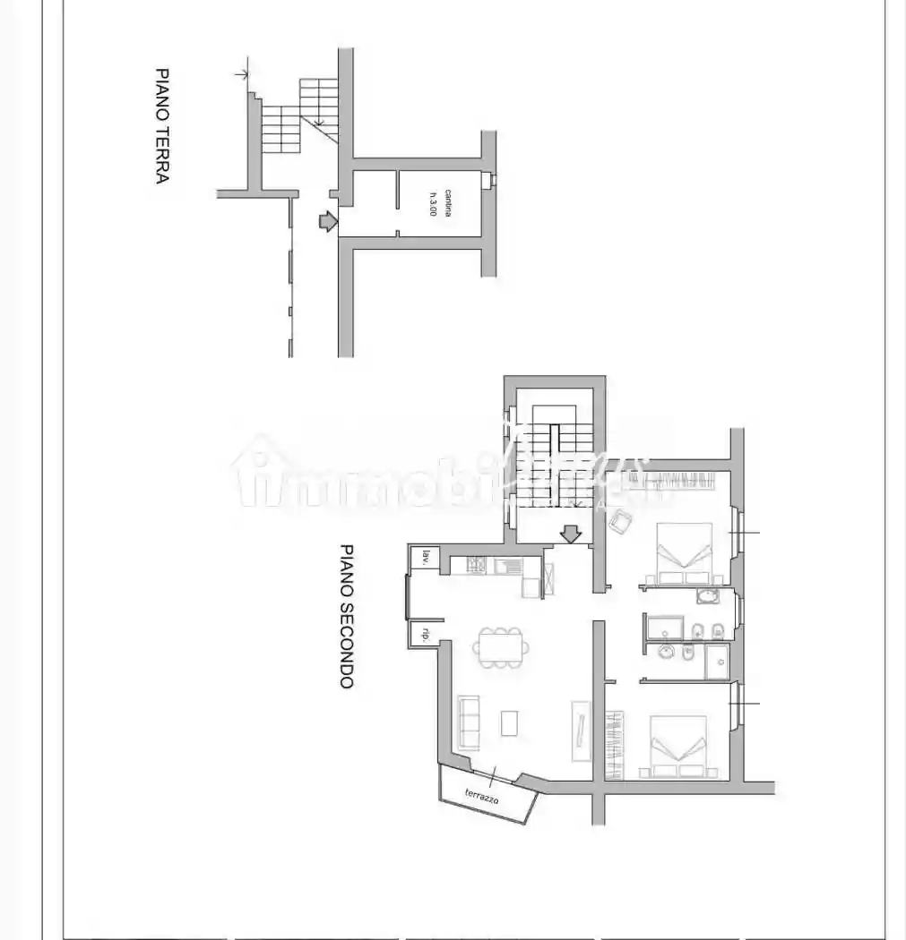 Appartamento - foto 4