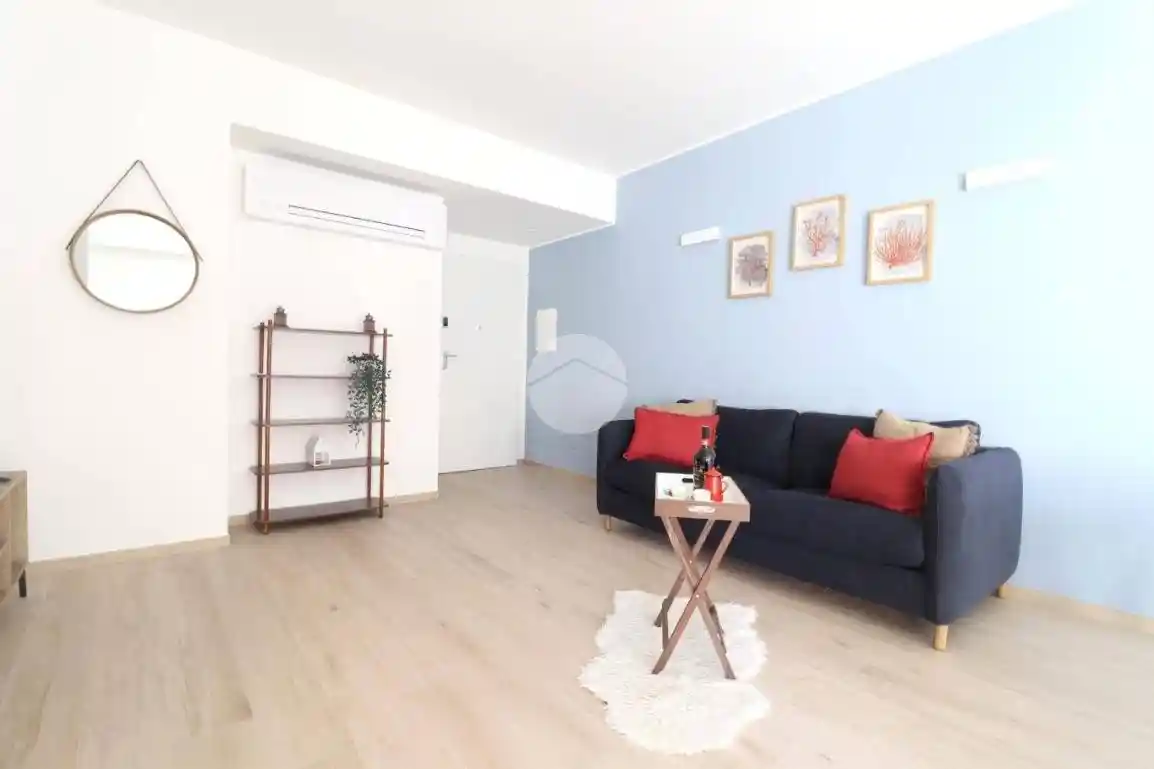 Appartamento in vendita a San Benedetto del Tronto