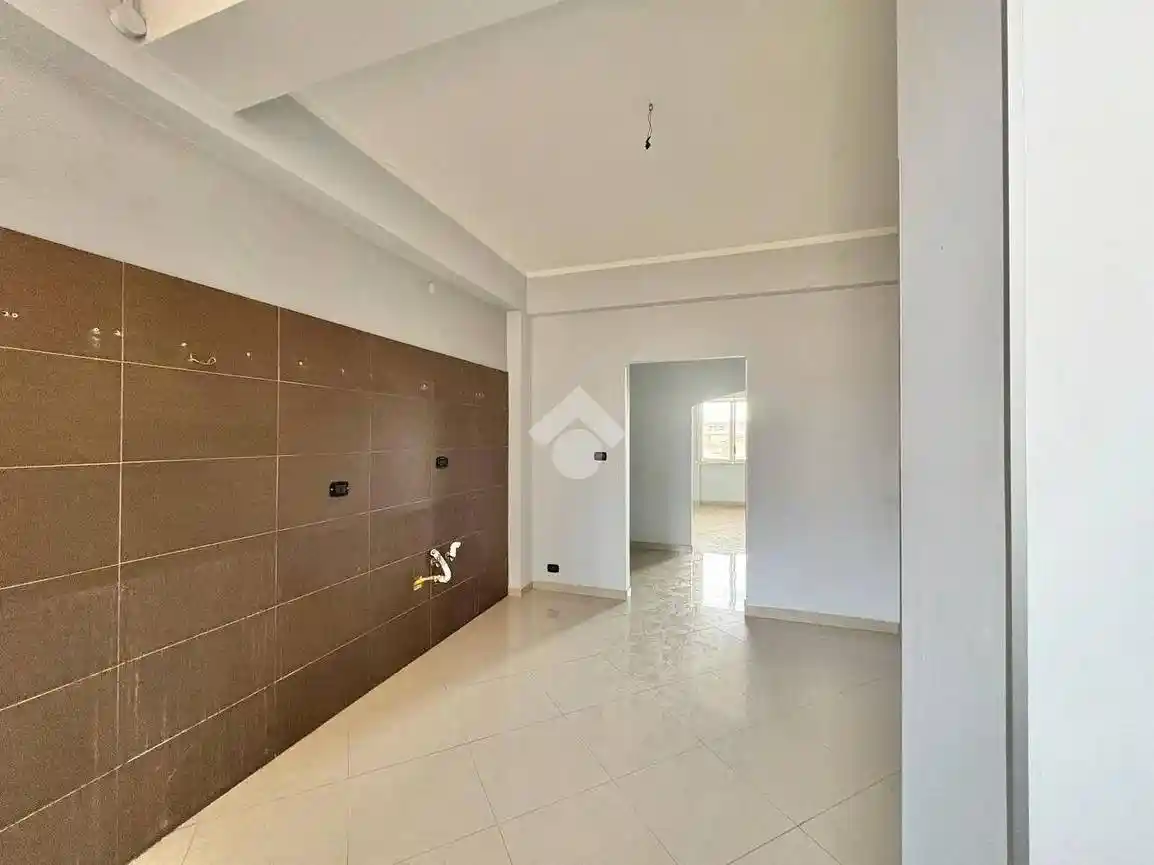 Appartamento in vendita a Arzano