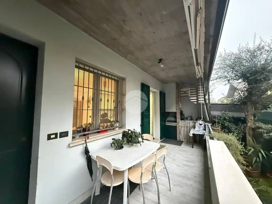 Villa in vendita a Cervia