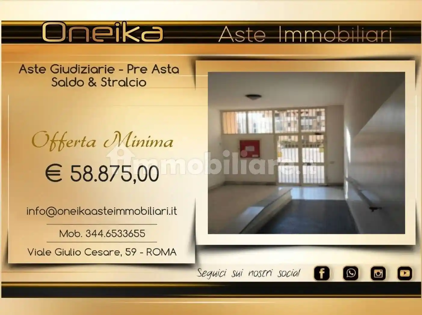 Appartamento in vendita a Melito di Napoli