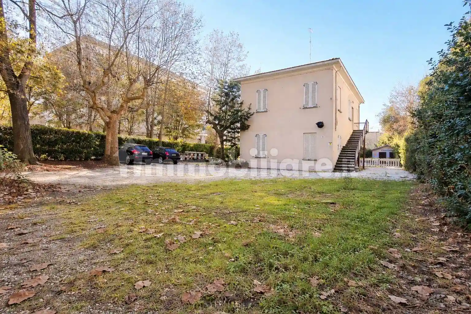 Palazzo - Edificio - foto 2