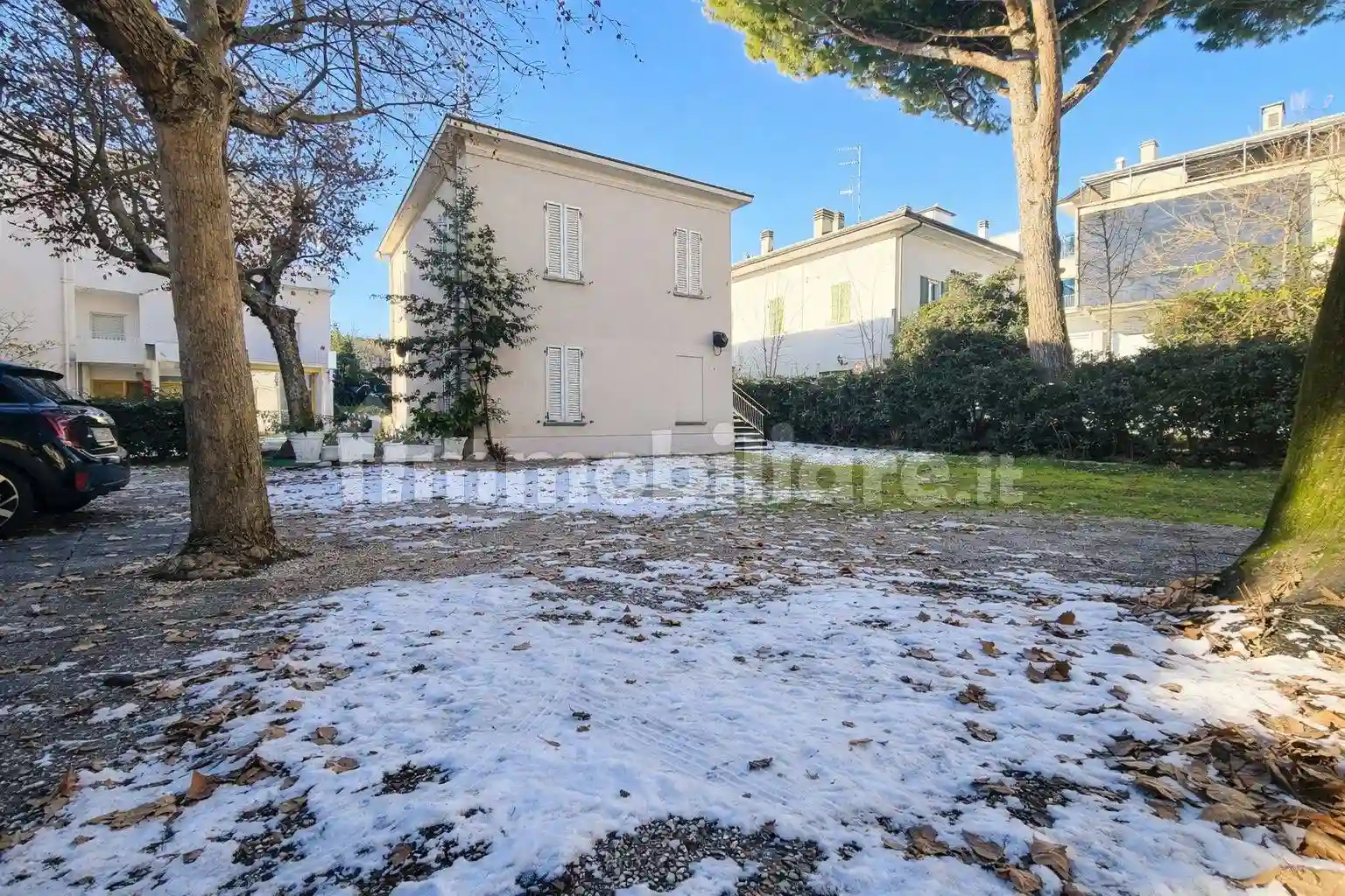 Palazzo - Edificio - foto 4