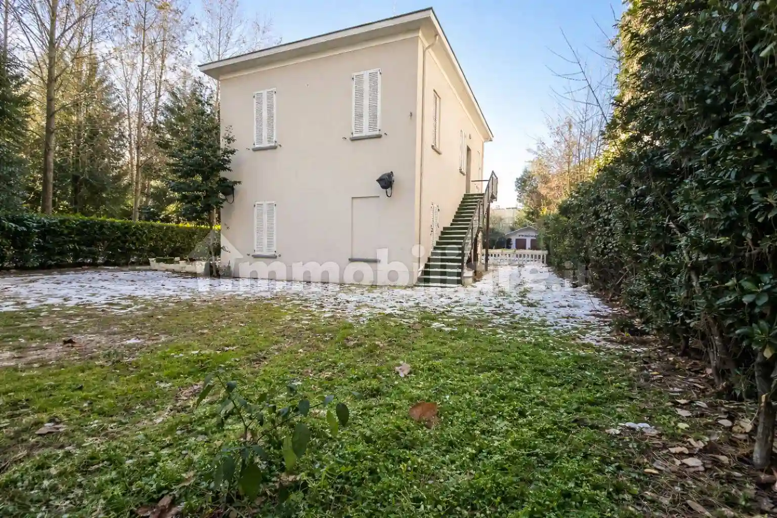 Palazzo - Edificio - foto 5