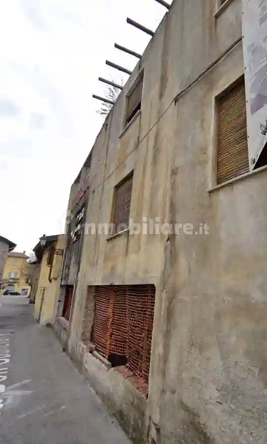 Palazzo - Stabile - foto 2