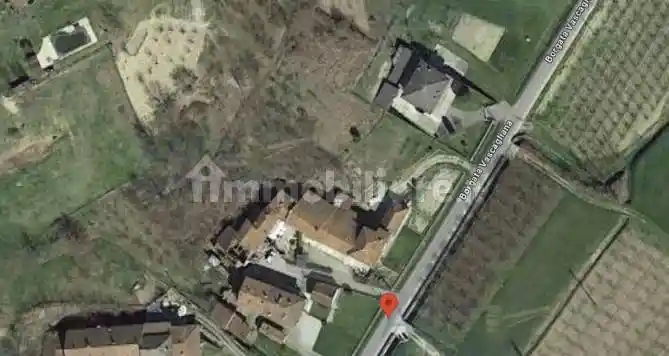 Casa indipendente in vendita a San Damiano d'Asti