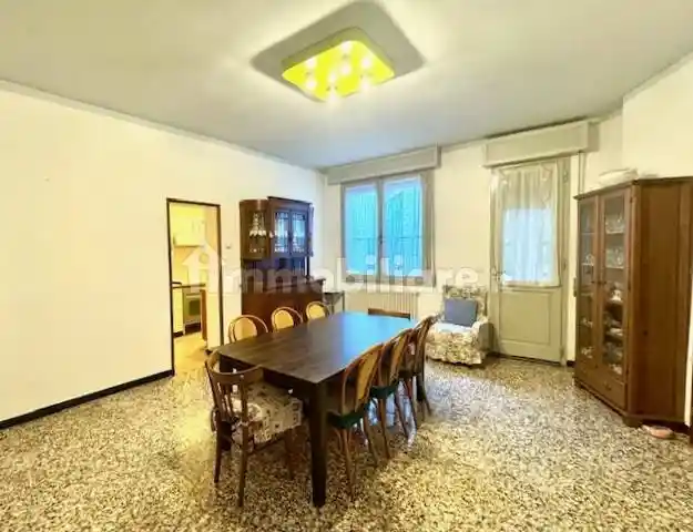 Appartamento in vendita a Alto Reno Terme