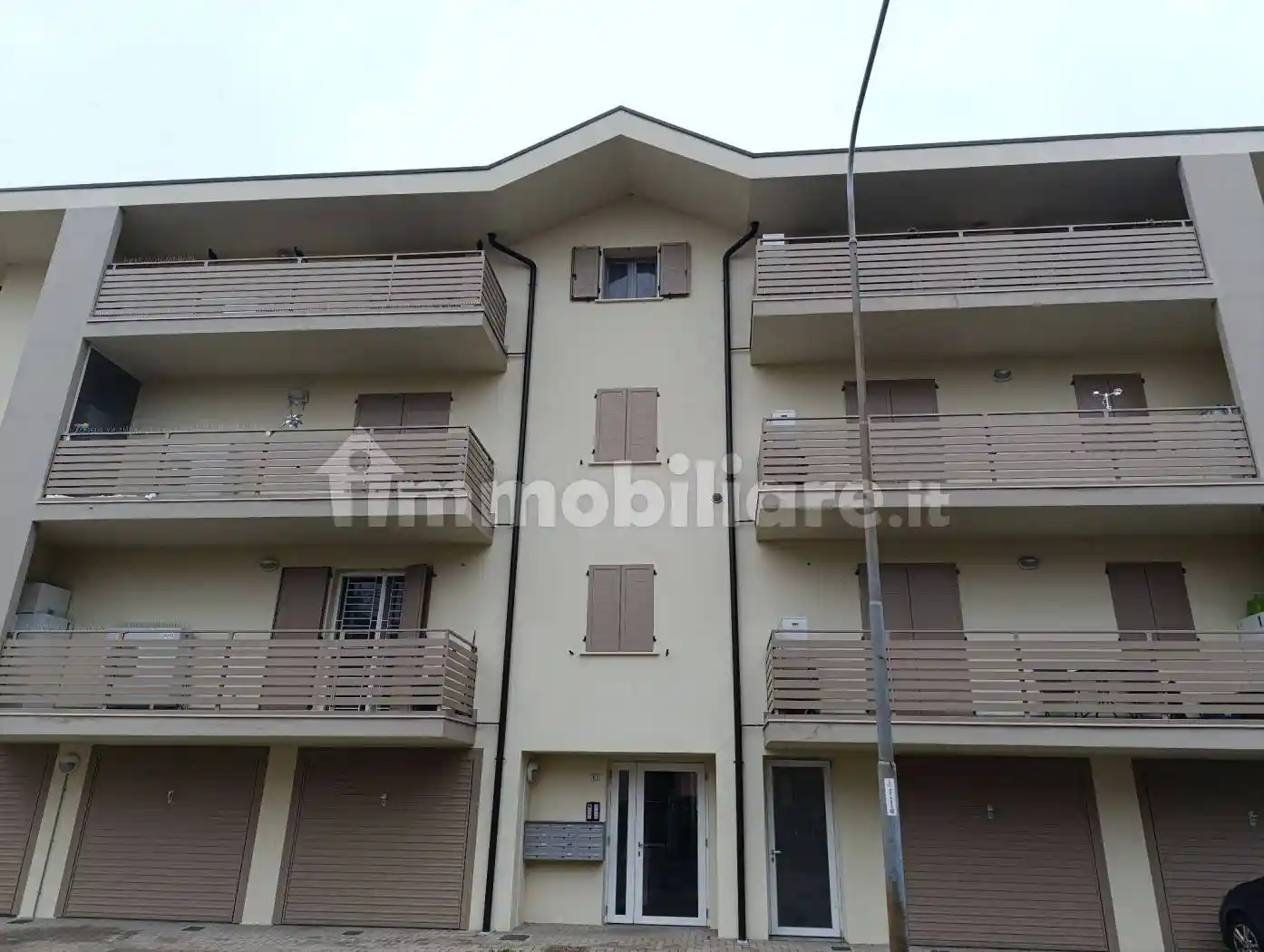 Appartamento in vendita a Reggio Emilia