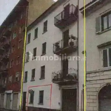 Appartamento in vendita a Arezzo