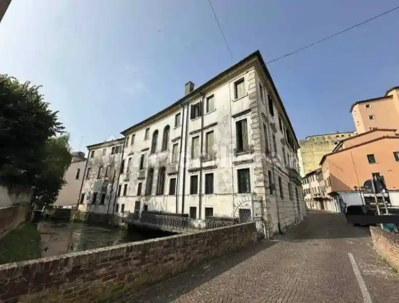 Appartamento in vendita a Treviso