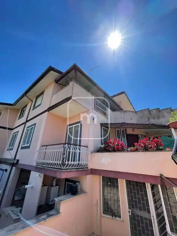 Villa in vendita a San Cesareo