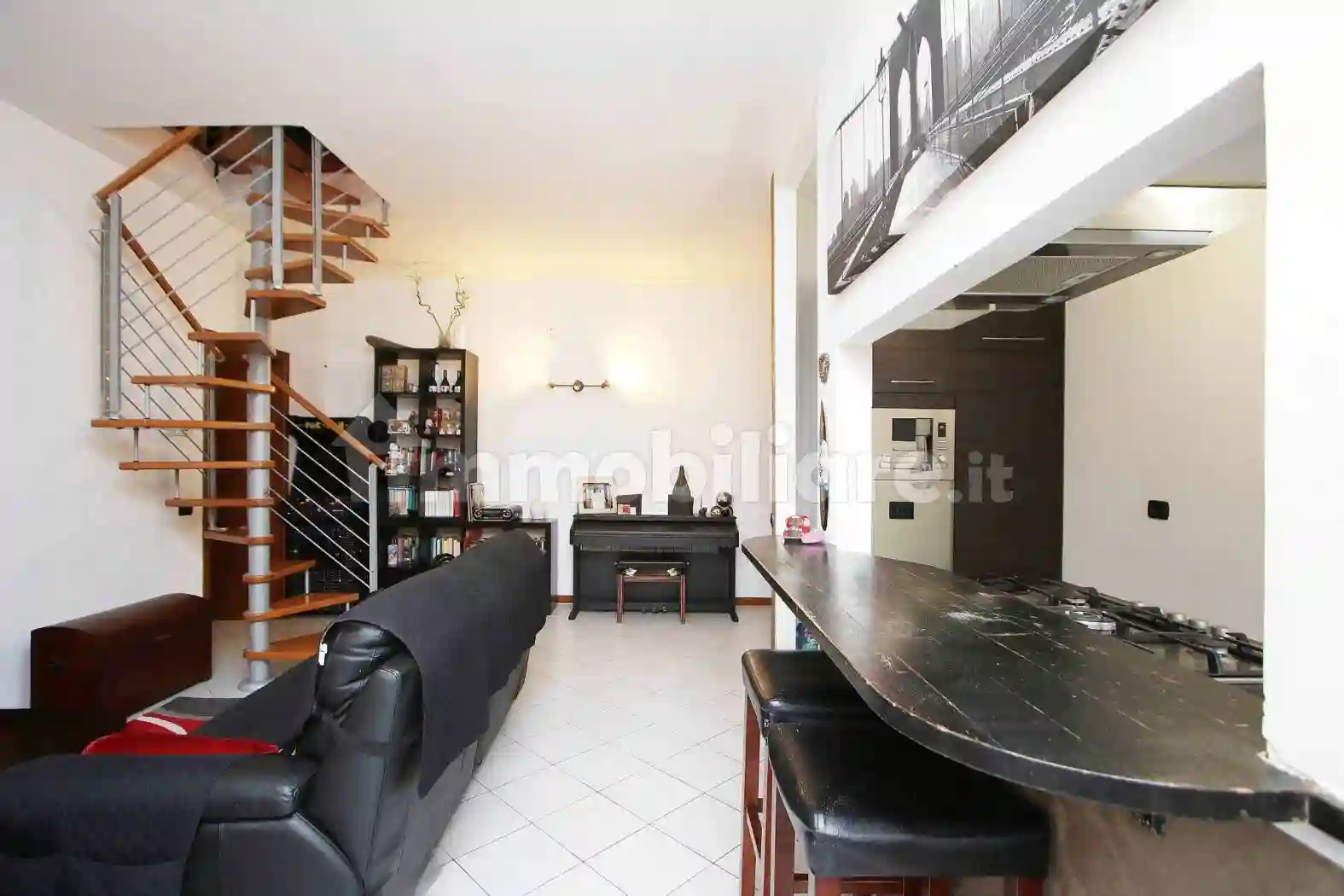 Appartamento - foto 4