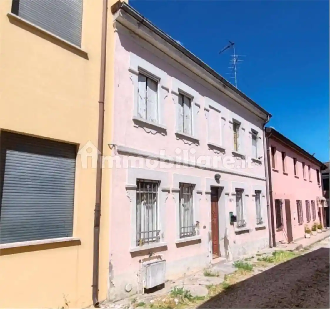 Appartamento in vendita a Curtatone