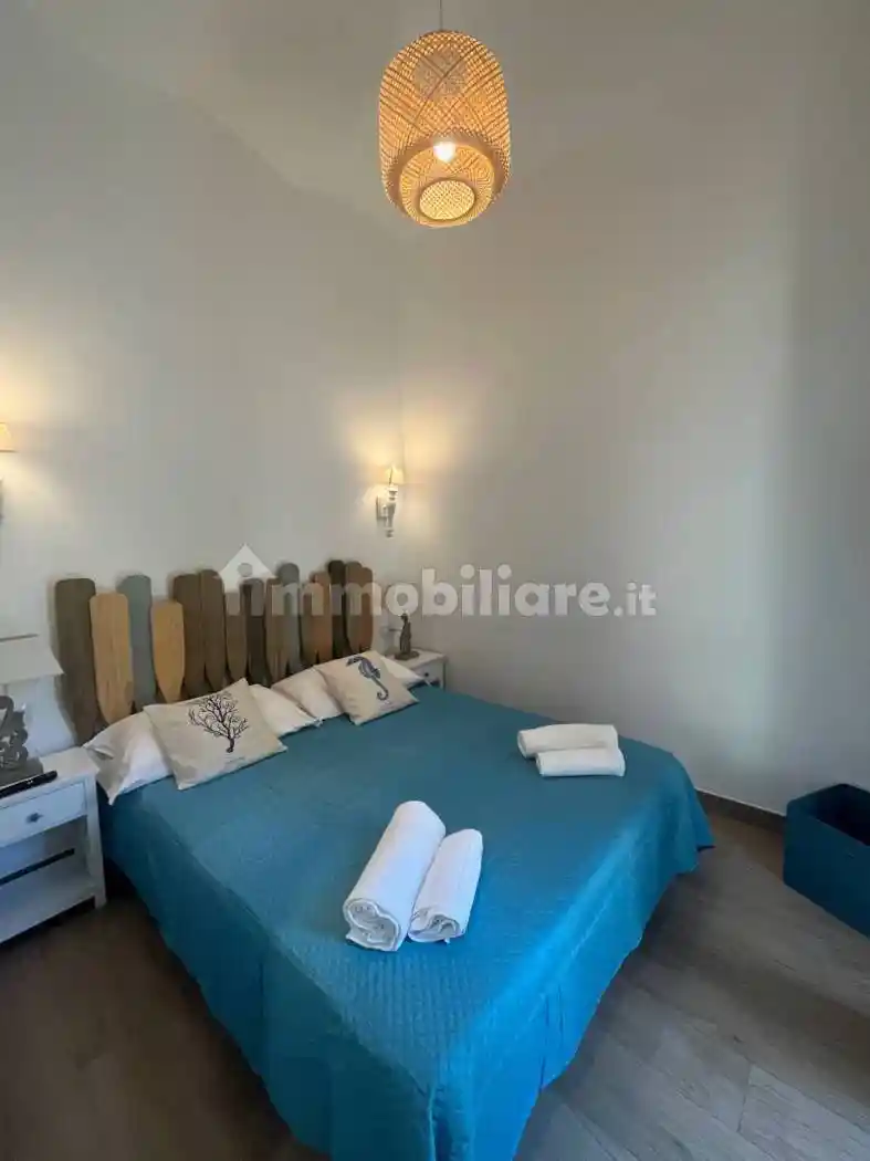 Appartamento in affitto a Nettuno