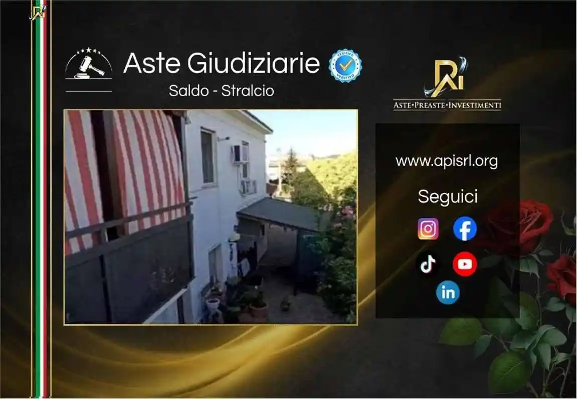 Casa indipendente in vendita a Chieti
