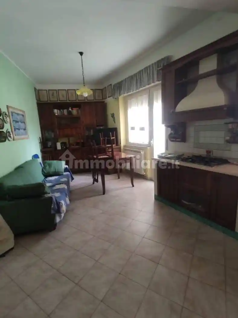 Appartamento in vendita a Catanzaro