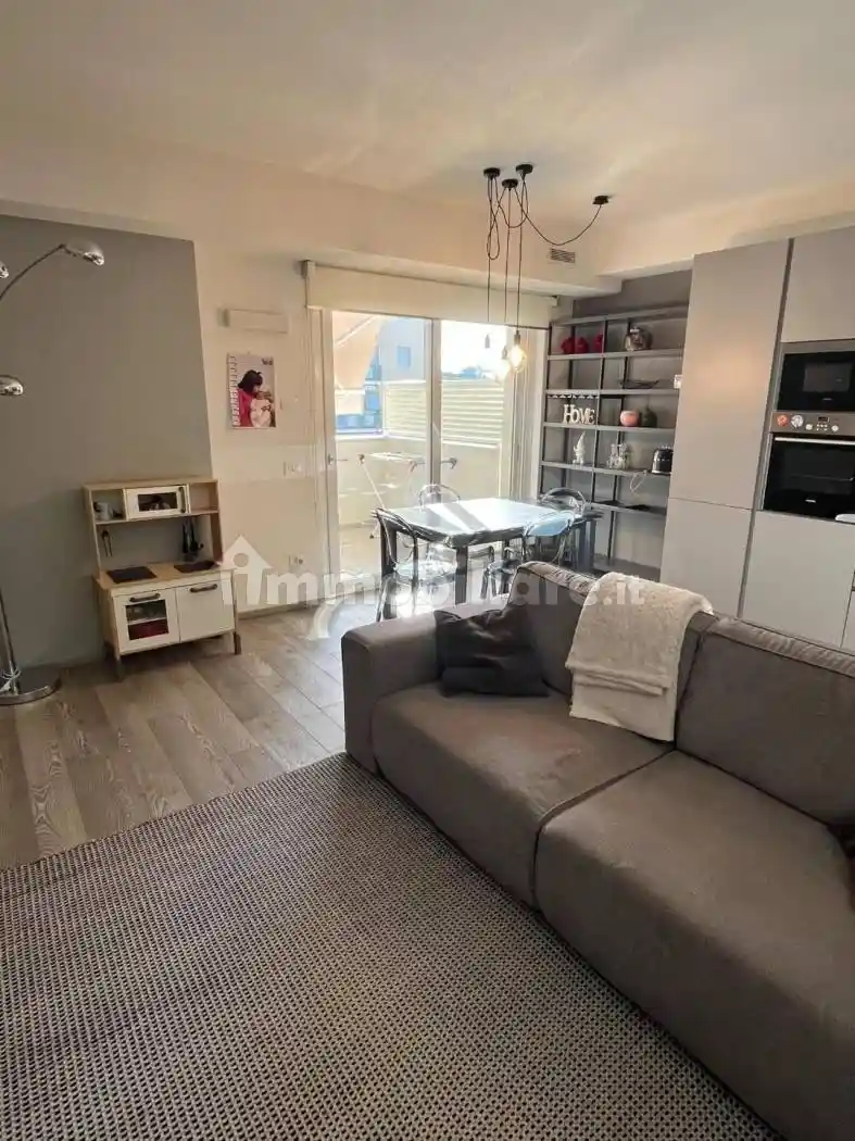 Appartamento in vendita a Massa