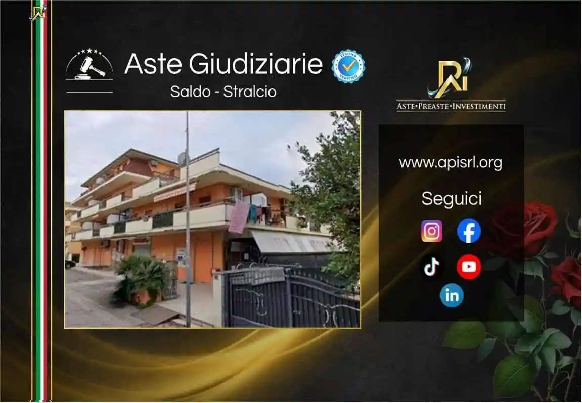 Appartamento in vendita a Martinsicuro