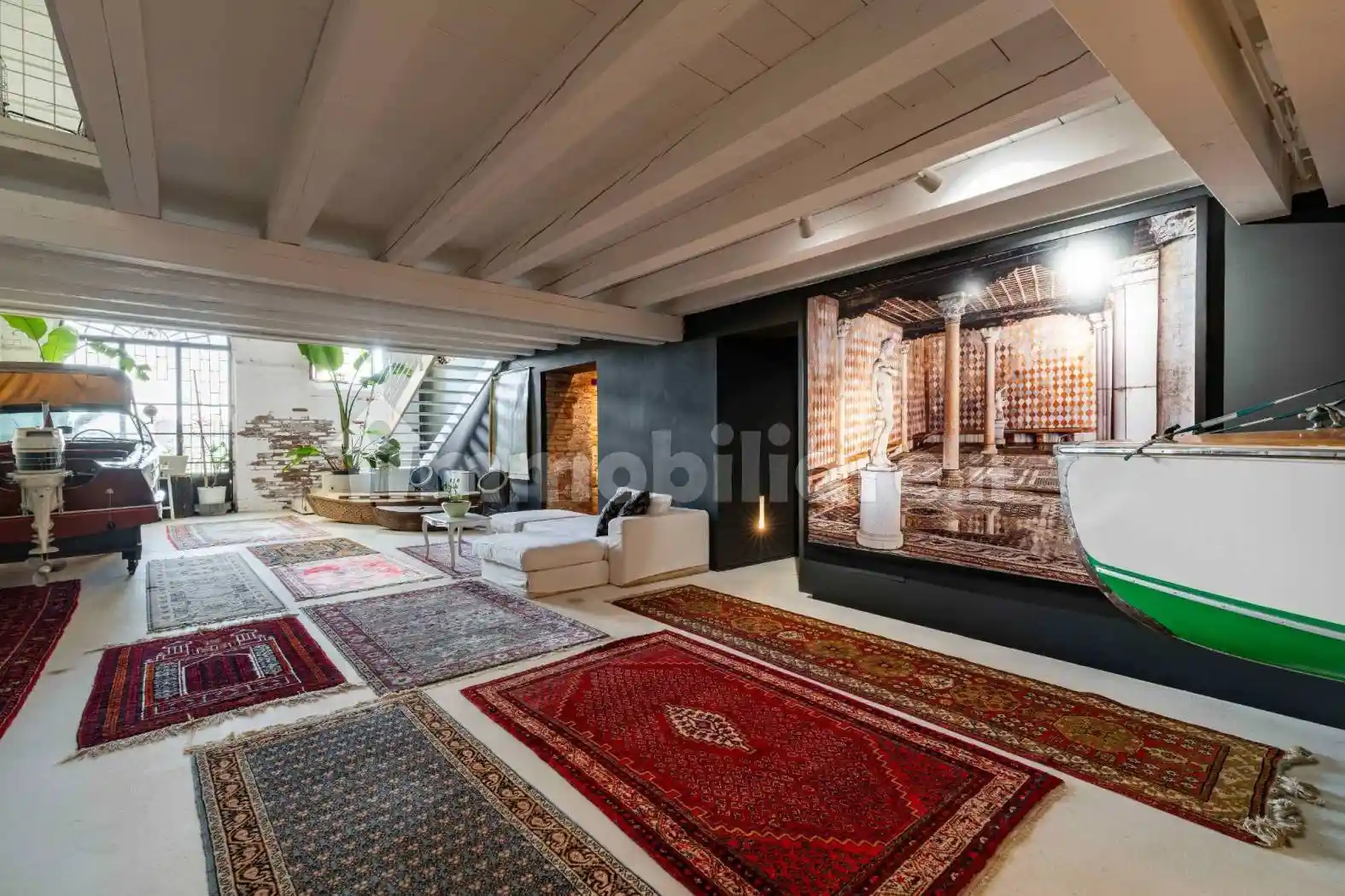 Loft in vendita a Venezia