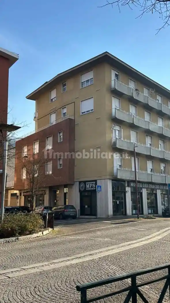 Appartamento in affitto a San Mauro Torinese