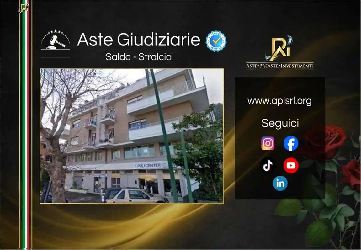 Appartamento in vendita a Teramo