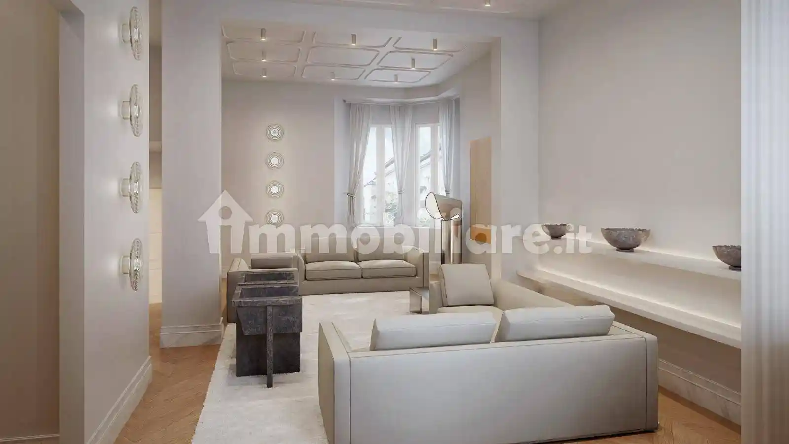 Villa in vendita a Milano