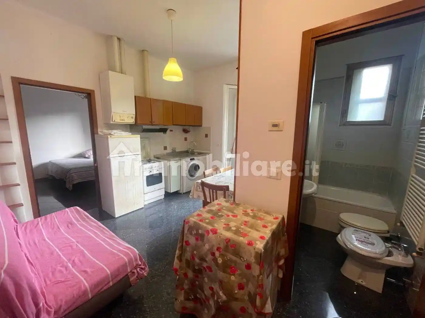 Appartamento in vendita a Bologna