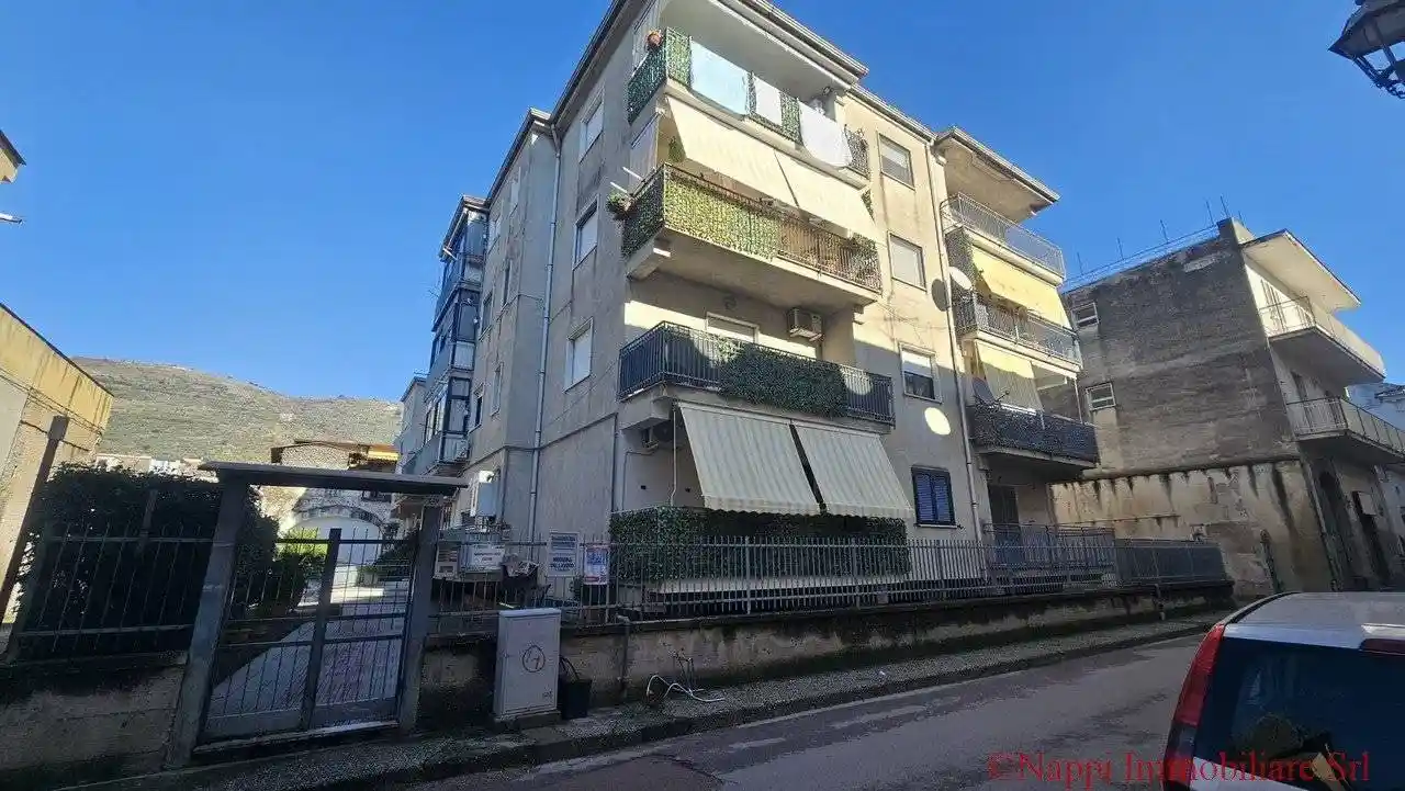 Appartamento in vendita a Santa Maria a Vico