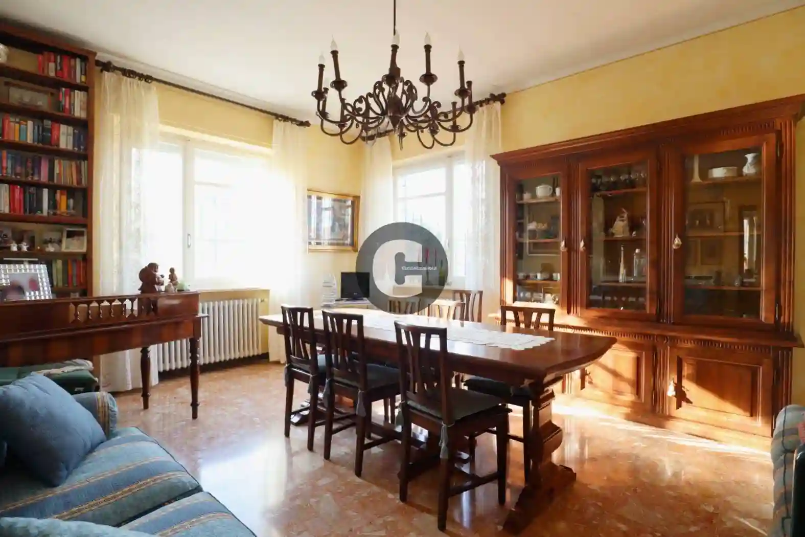 Casa indipendente - foto 2