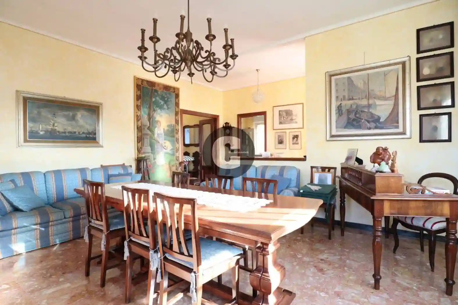 Casa indipendente - foto 5