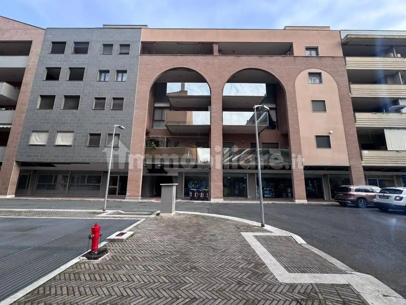 Attico - Mansarda in vendita a Fiumicino